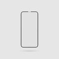 iPhone 13 Pro Max Glass Screen Protector