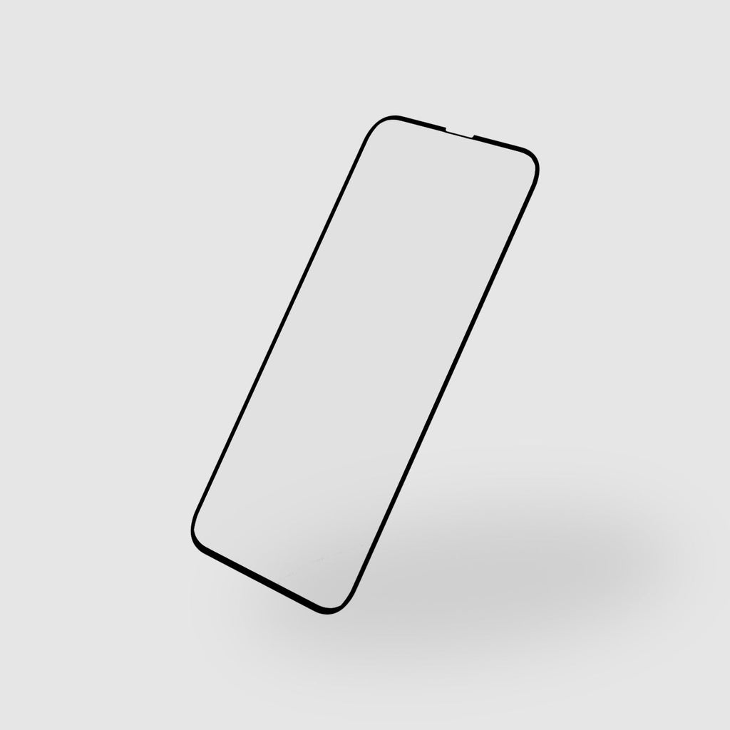 iPhone 13 Pro Max Glass Screen Protector