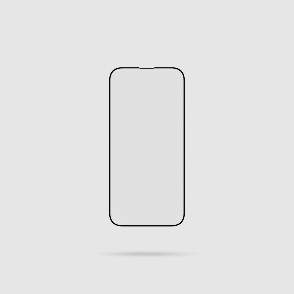 iPhone 14 Glass Screen Protector [2 Pack]