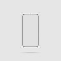 iPhone 14 Glass Screen Protector [2 Pack]