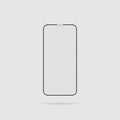iPhone 14 Plus Glass Screen Protector