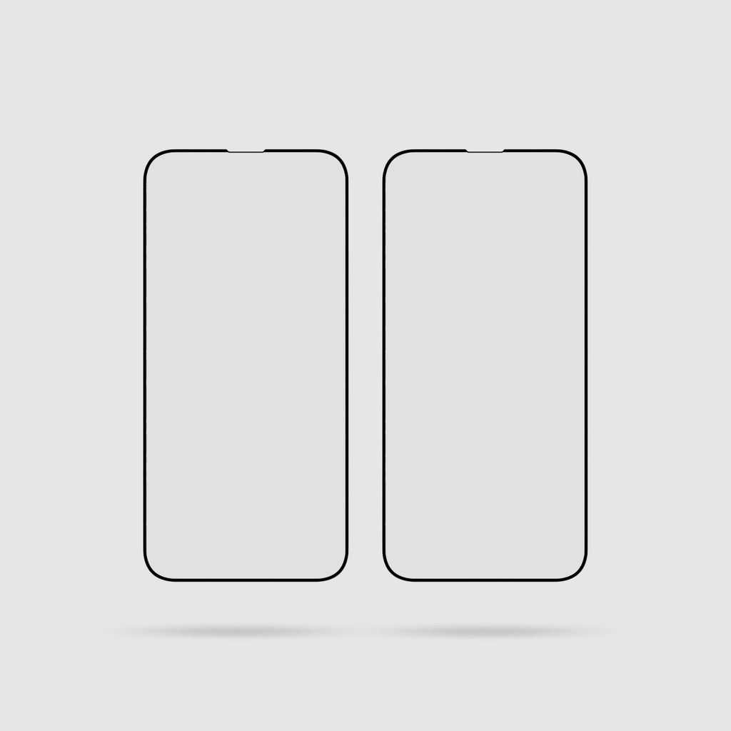 iPhone 14 Plus Glass Screen Protector