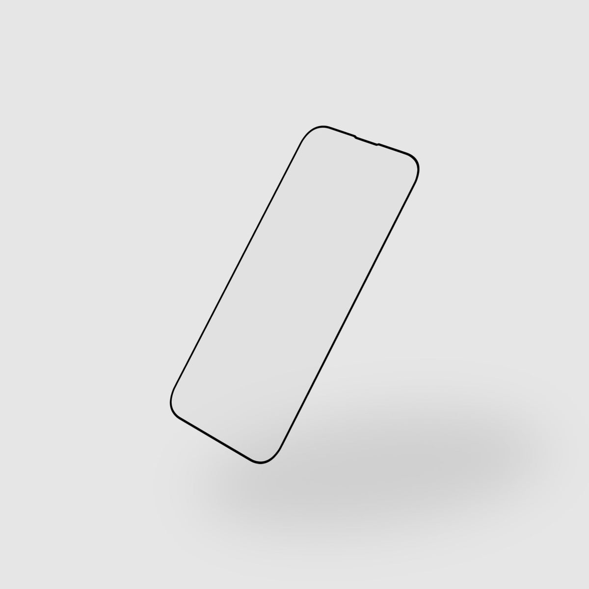 iPhone 14 Pro Glass Screen Protector
