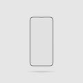 iPhone 14 Pro Max Glass Screen Protector