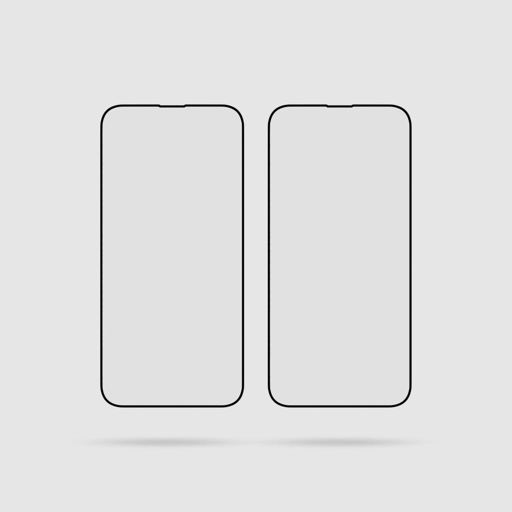 iPhone 14 Pro Max Glass Screen Protector