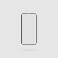 iPhone 15 Glass Screen Protector