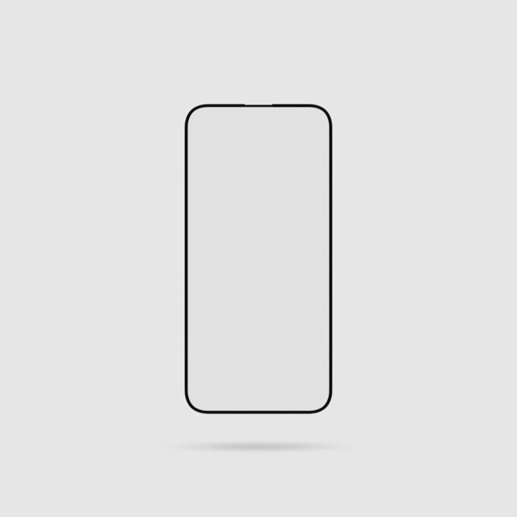 iPhone 15 Plus Glass Screen Protector