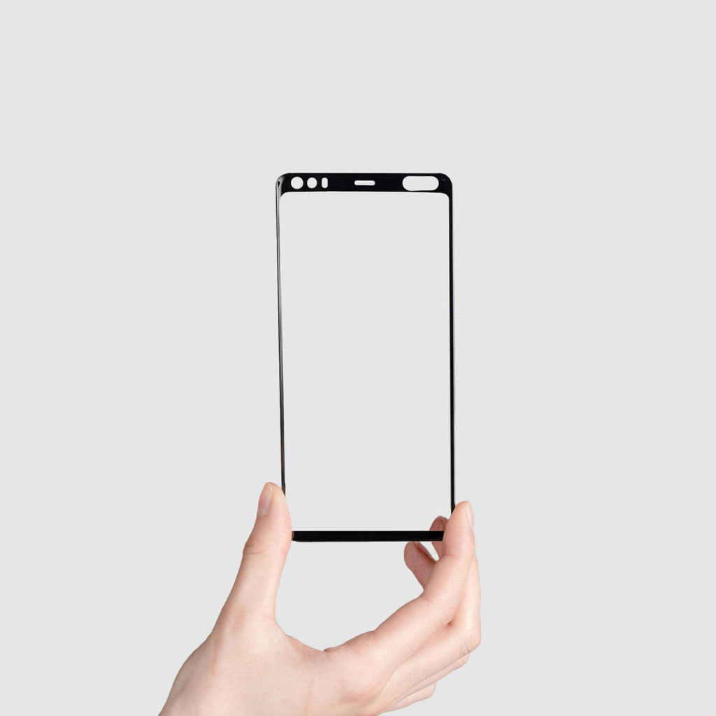 Pixel 4 Glass Screen Protector