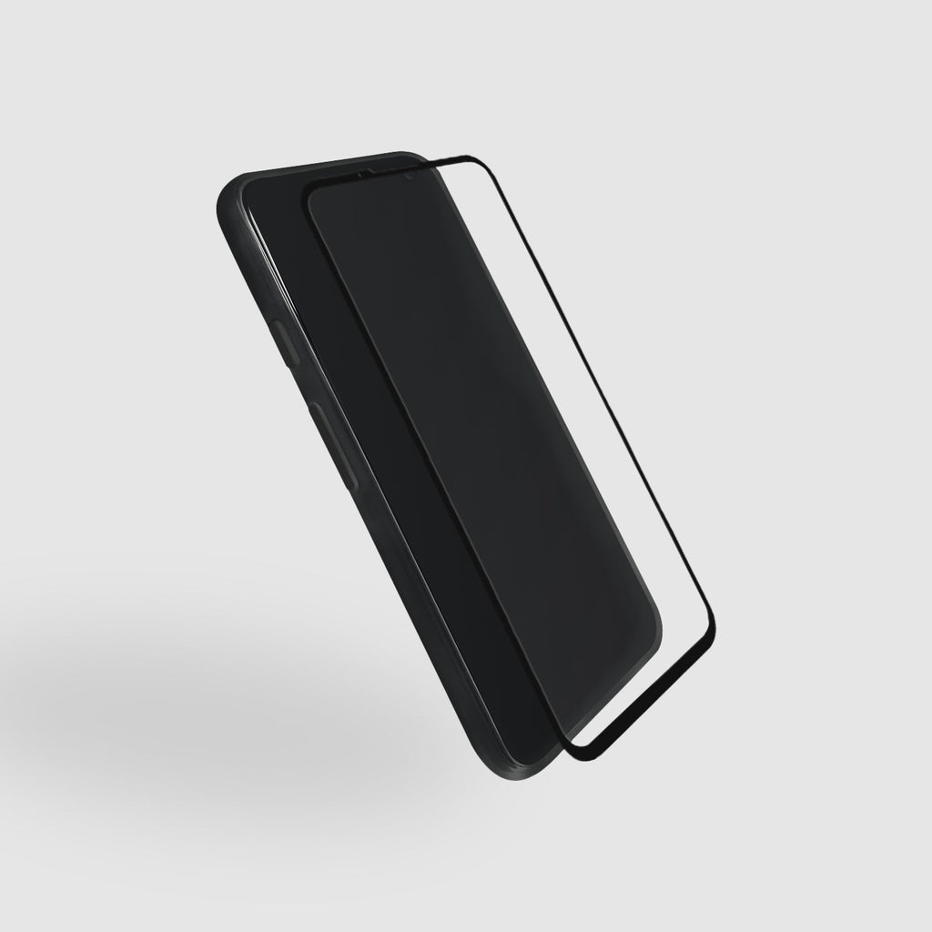 Pixel 4a Glass Screen Protector