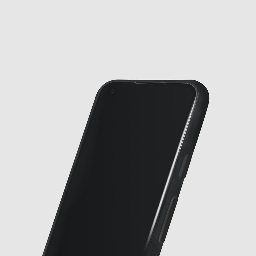 Pixel 4a Glass Screen Protector
