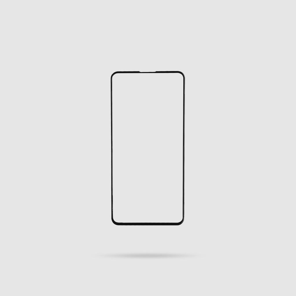Pixel 4a5G Glass Screen Protector