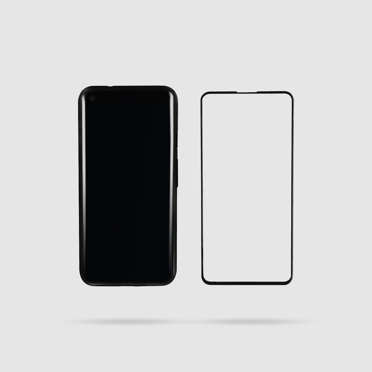 Pixel 4a5G Glass Screen Protector