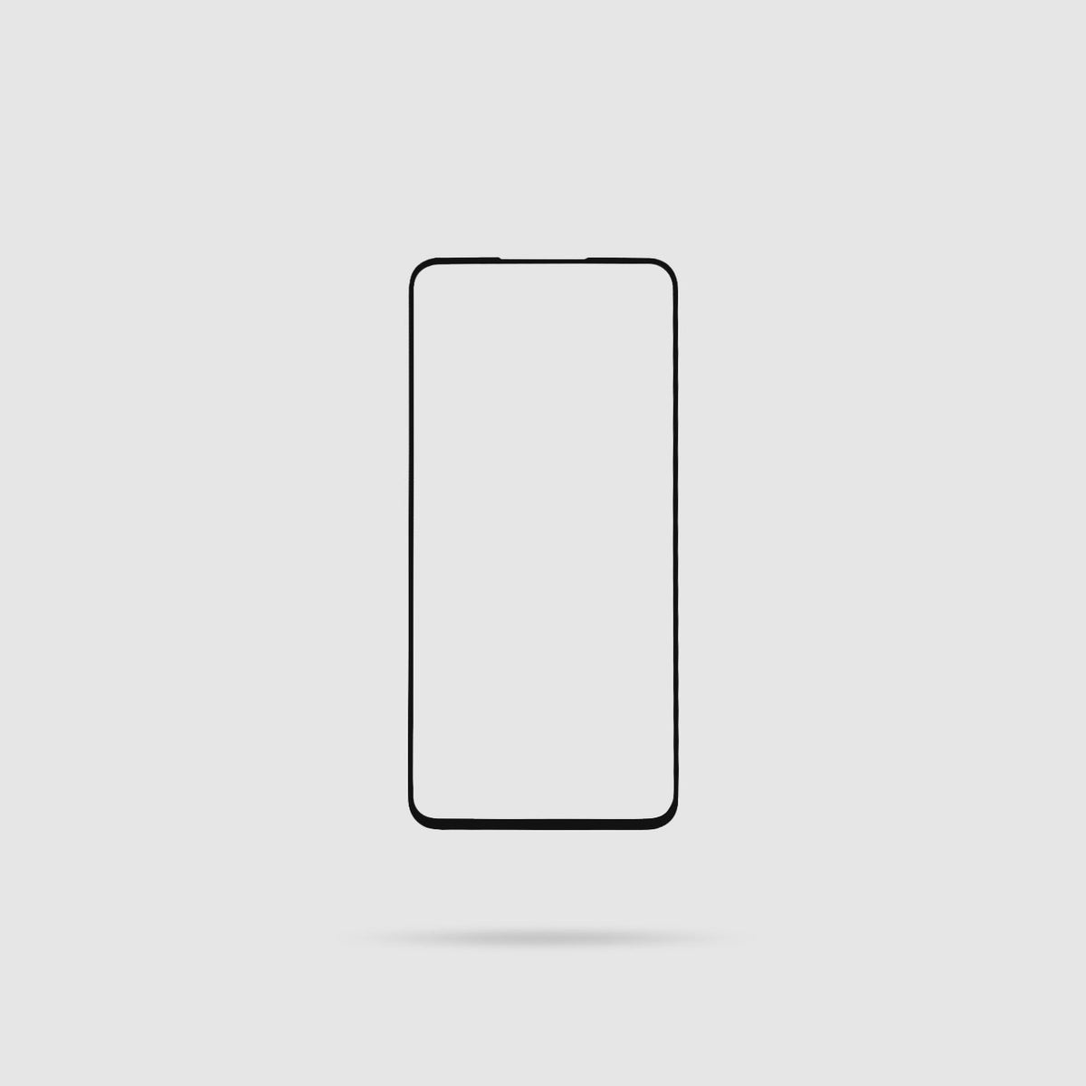 Pixel 5 Glass Screen Protector