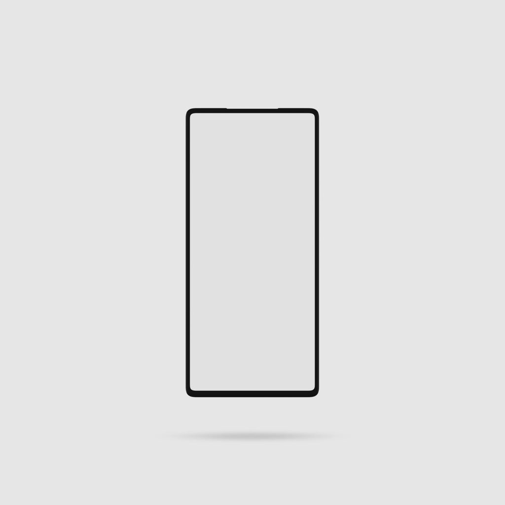 Pixel 6 Glass Screen Protector