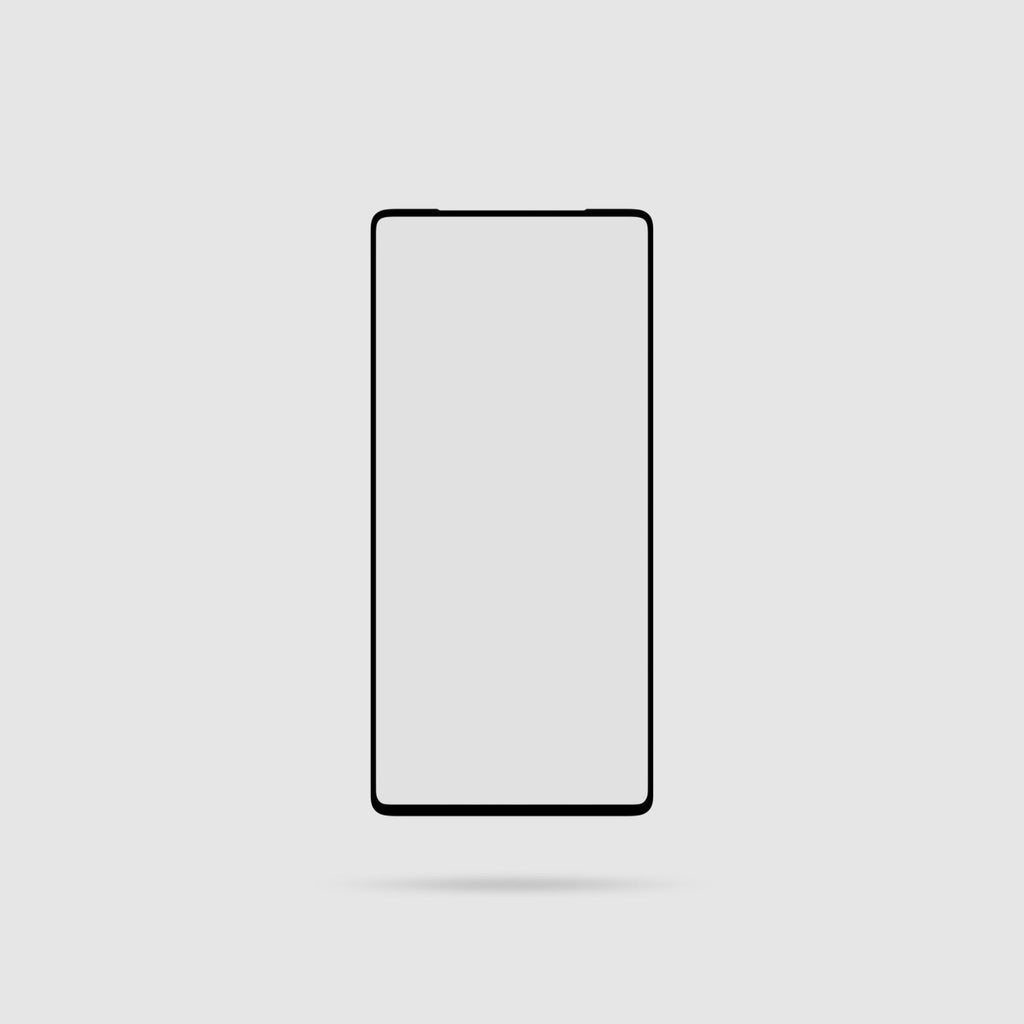 Pixel 6 Pro Glass Screen Protector