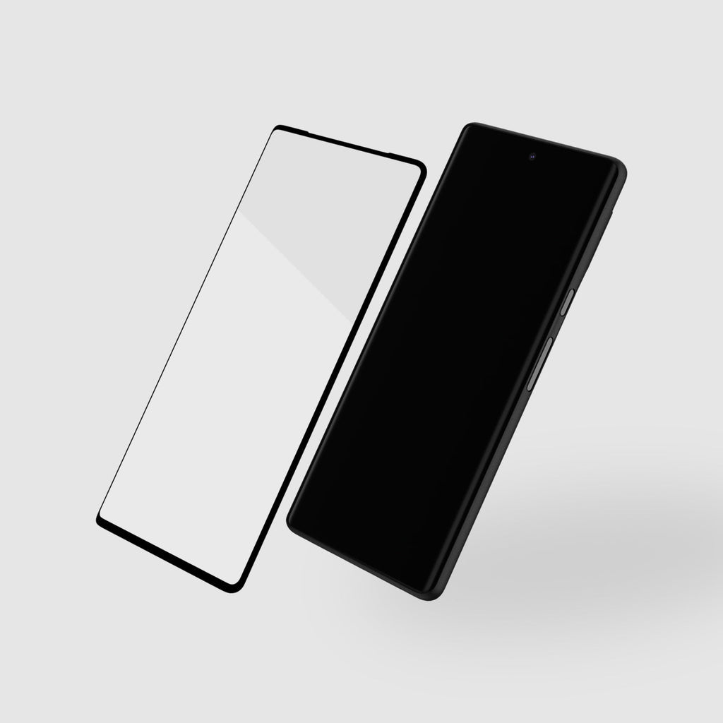 Pixel 6 Pro Glass Screen Protector
