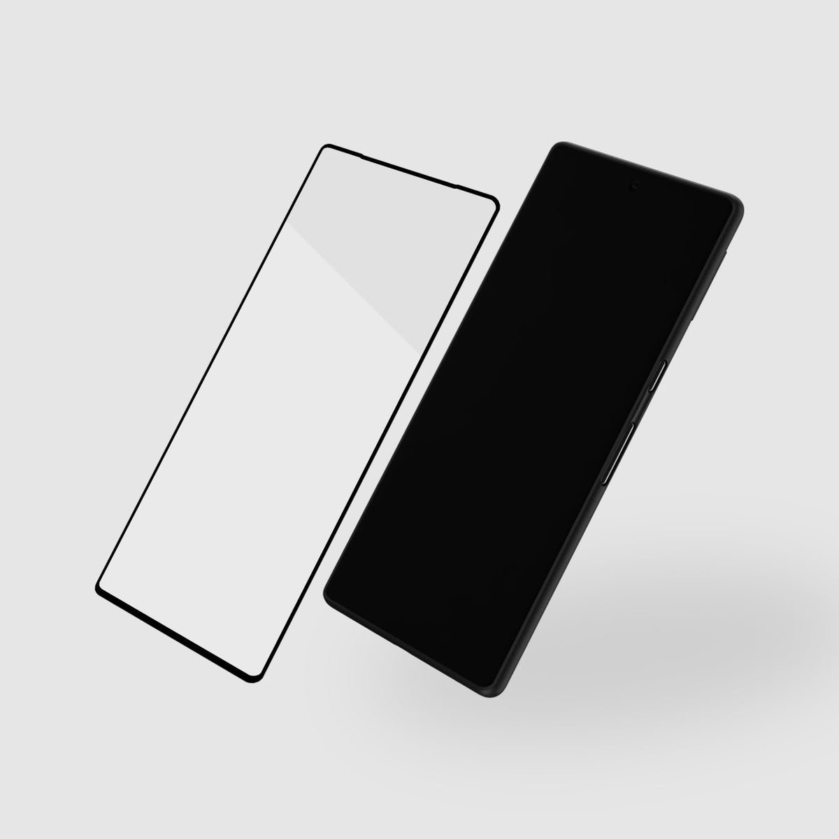 Pixel 7 Pro Glass Screen Protector