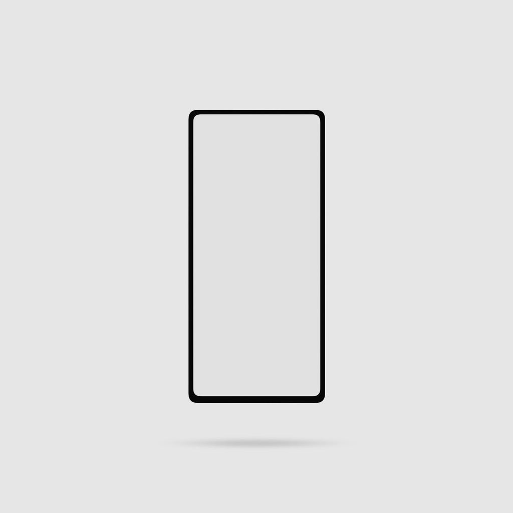 Pixel 7a Glass Screen Protector