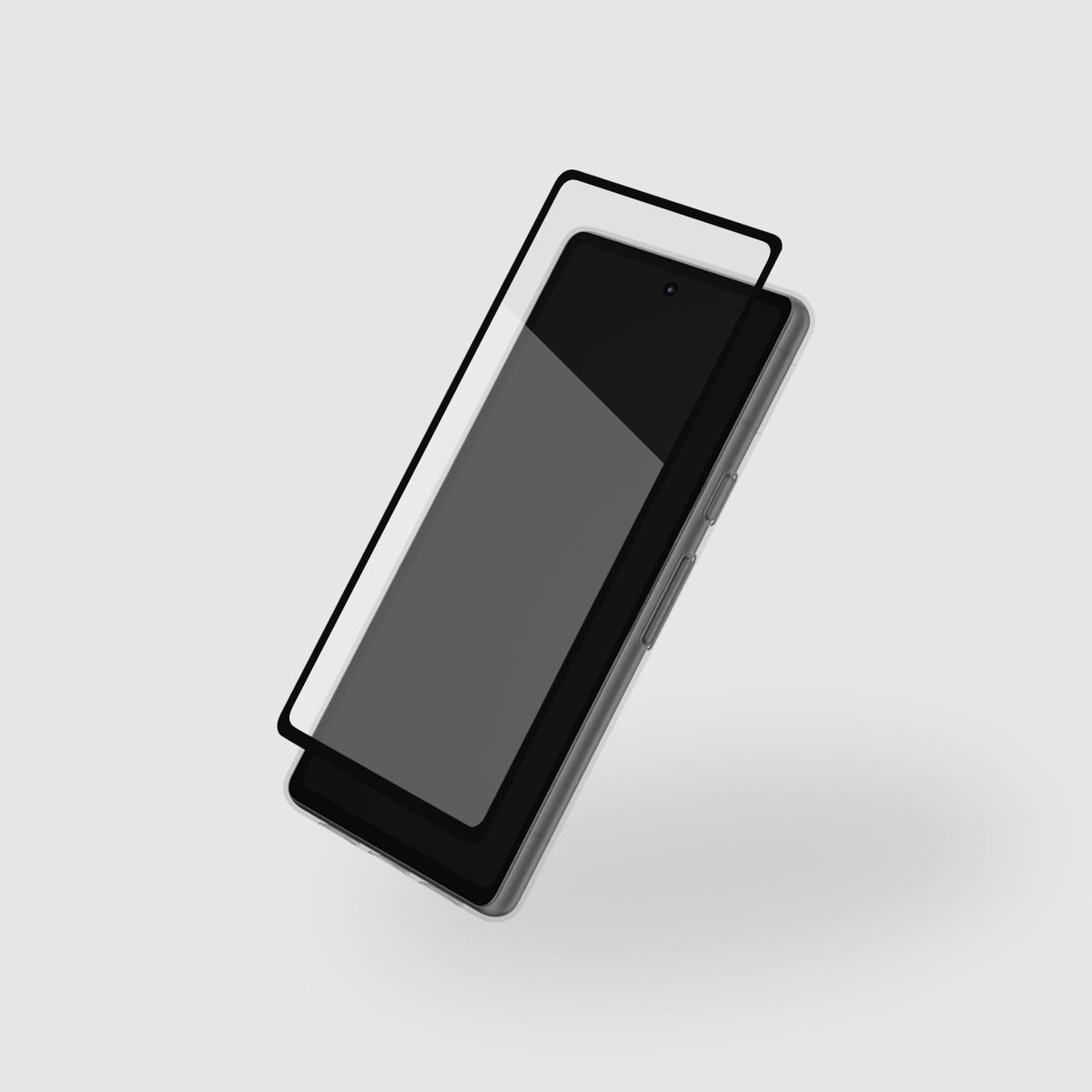 Pixel 7a Glass Screen Protector