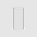 Pixel 8 Pro Glass Screen Protector