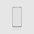 Samsung Galaxy S20 Glass Screen Protector