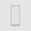 Samsung Galaxy S20+ Glass Screen Protector