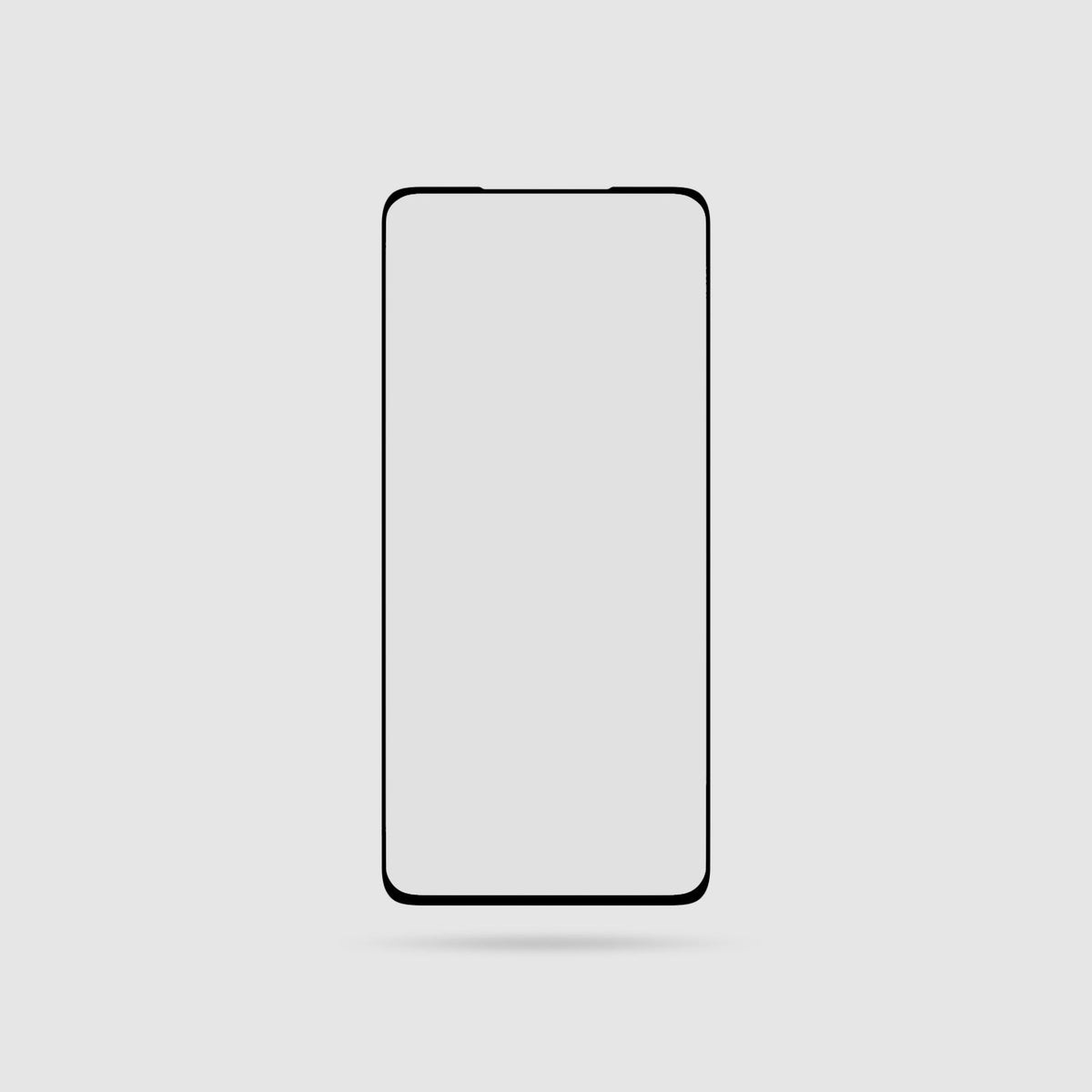 Samsung Galaxy S20 Ultra Glass Screen Protector