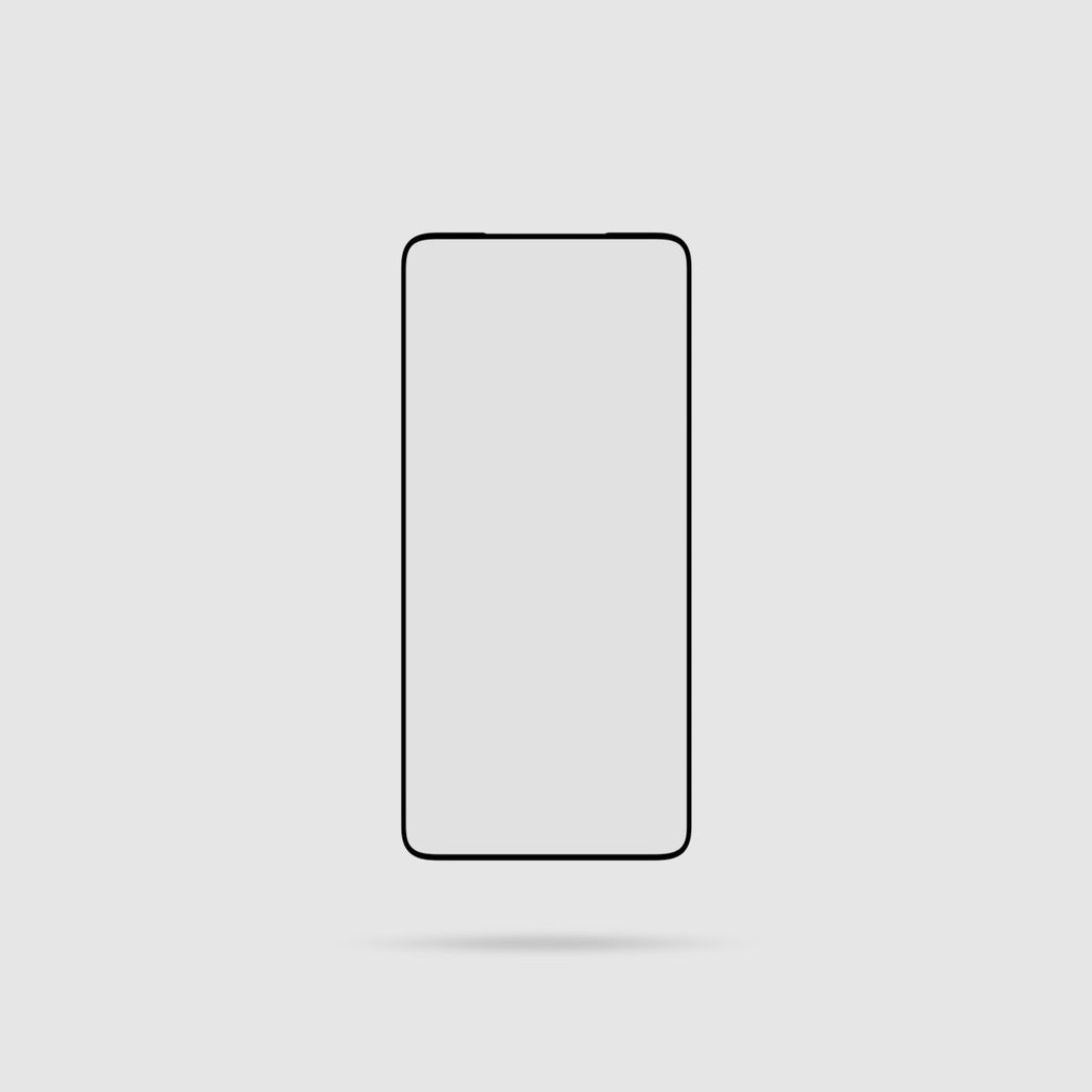 Samsung Galaxy S21 Glass Screen Protector