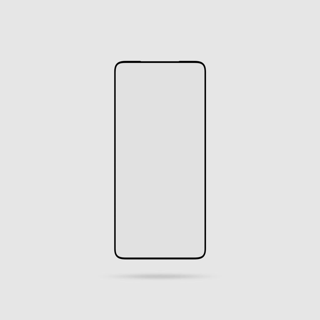 Samsung Galaxy S21+ Glass Screen Protector