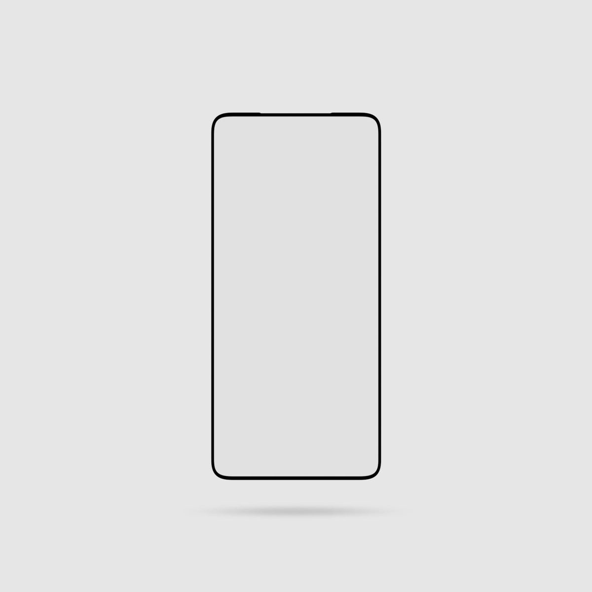 Samsung Galaxy S21+ Glass Screen Protector