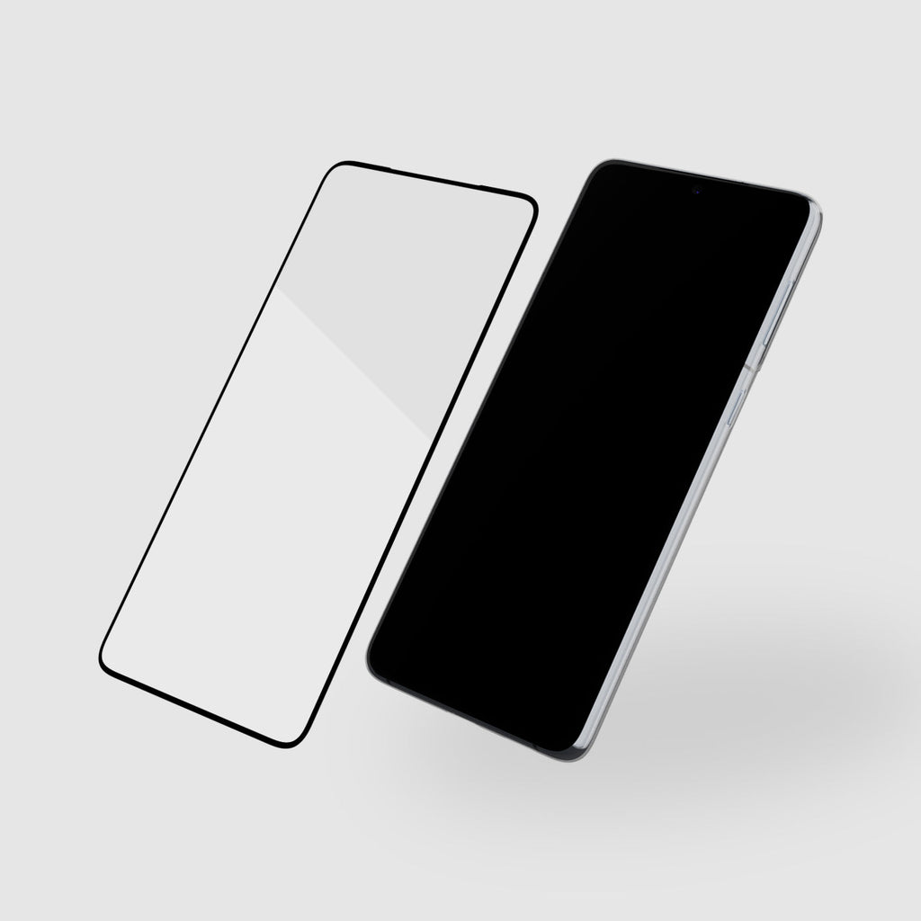 Samsung Galaxy S21+ Glass Screen Protector