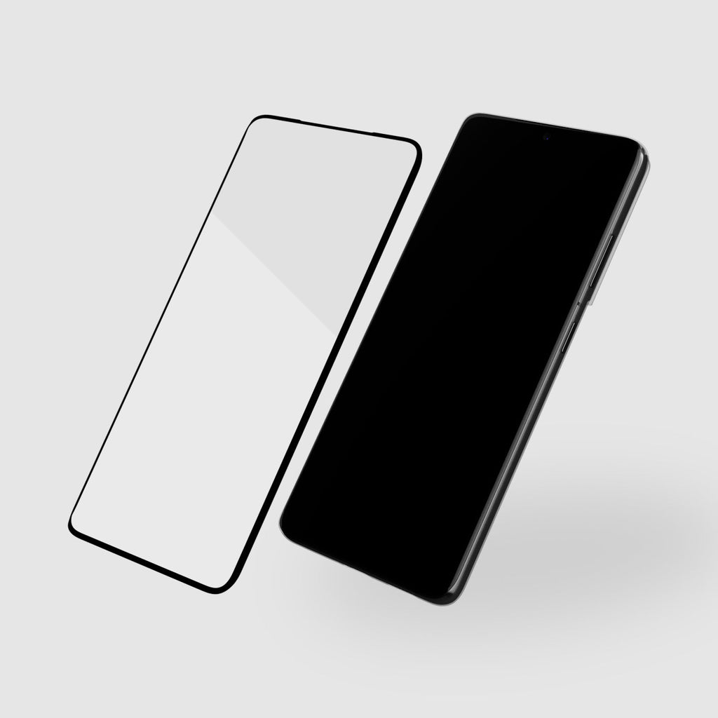 Samsung Galaxy S21 Ultra Glass Screen Protector