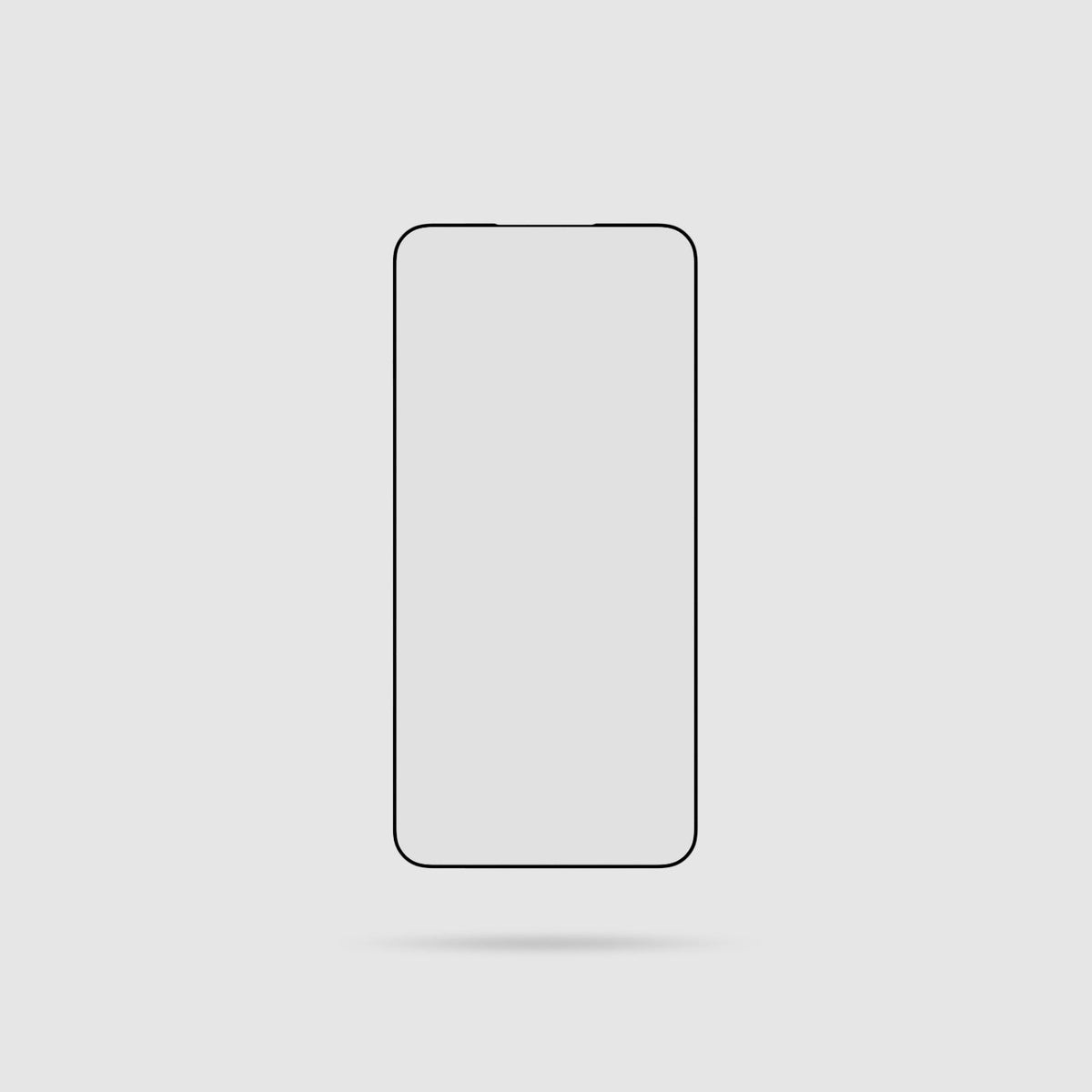 Samsung Galaxy S23+ Glass Screen Protector