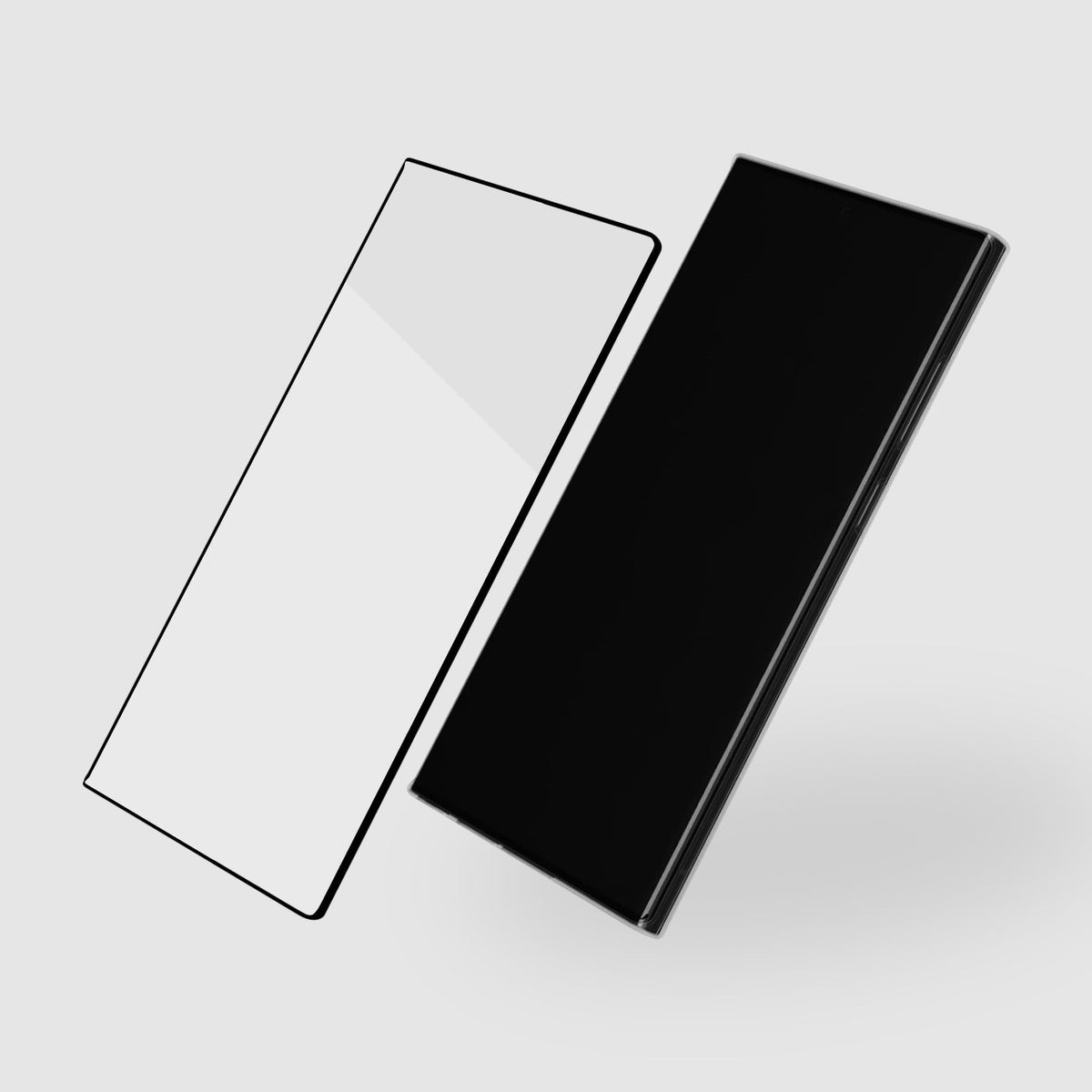 Samsung Galaxy S23 Ultra Glass Screen Protector