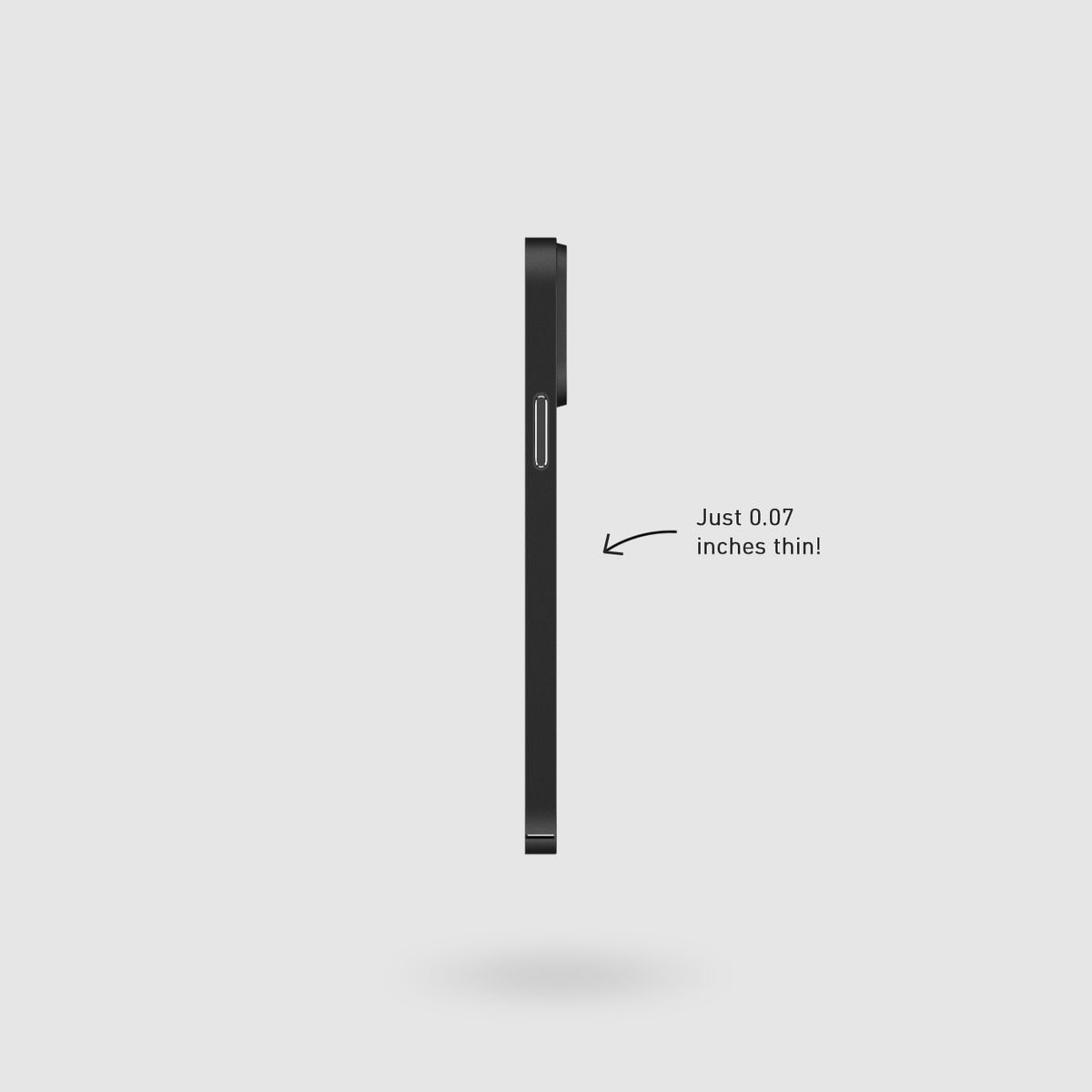 Magnetic iPhone 13 Pro Case