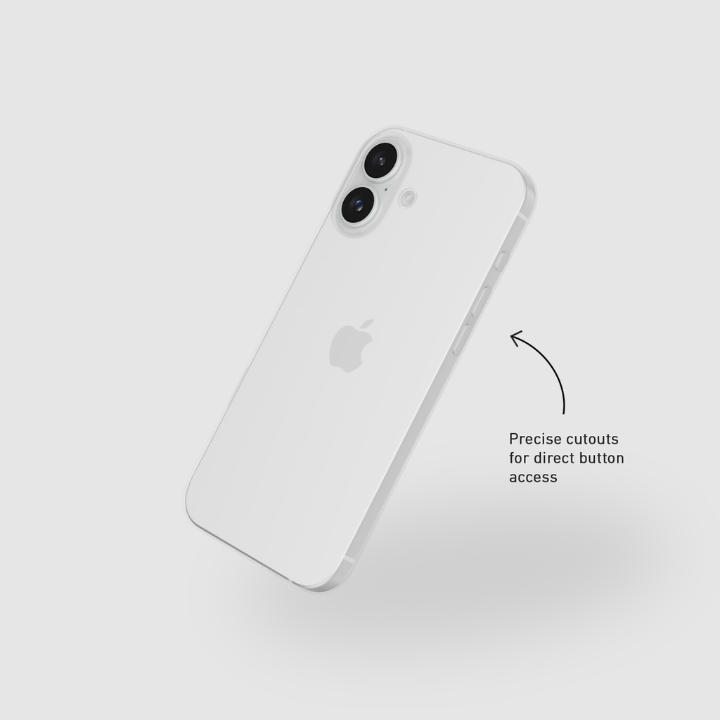 Flex iPhone 16 Plus Case