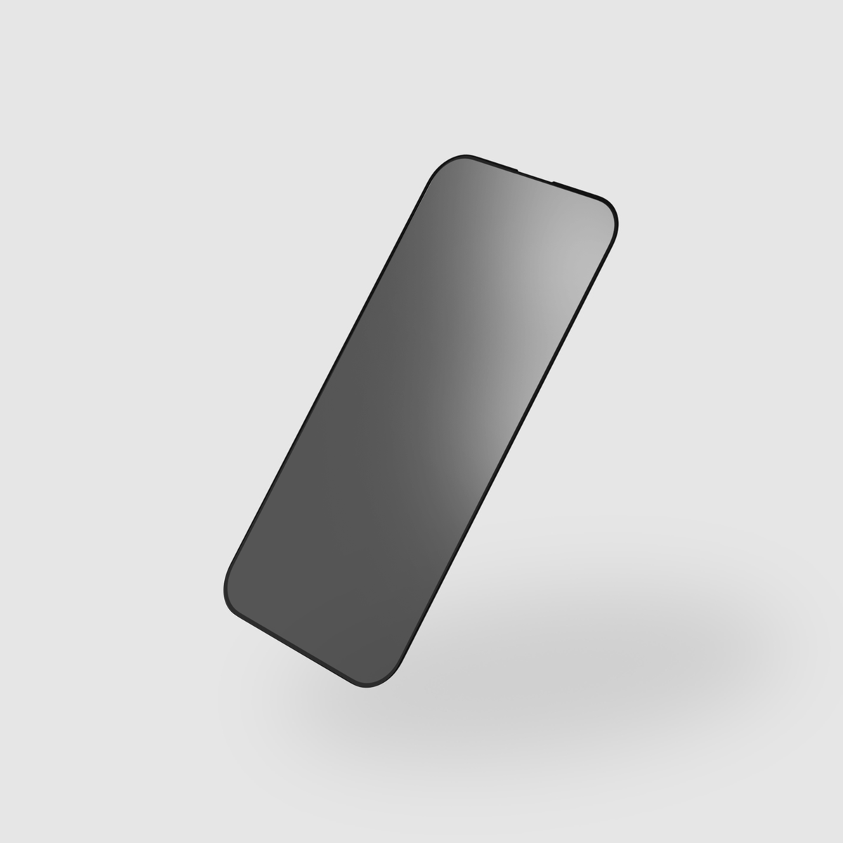 iPhone 16 Pro Max Privacy Glass Screen Protector