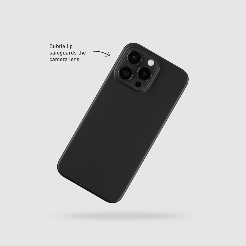 Magnetic iPhone 16 Pro Max Case