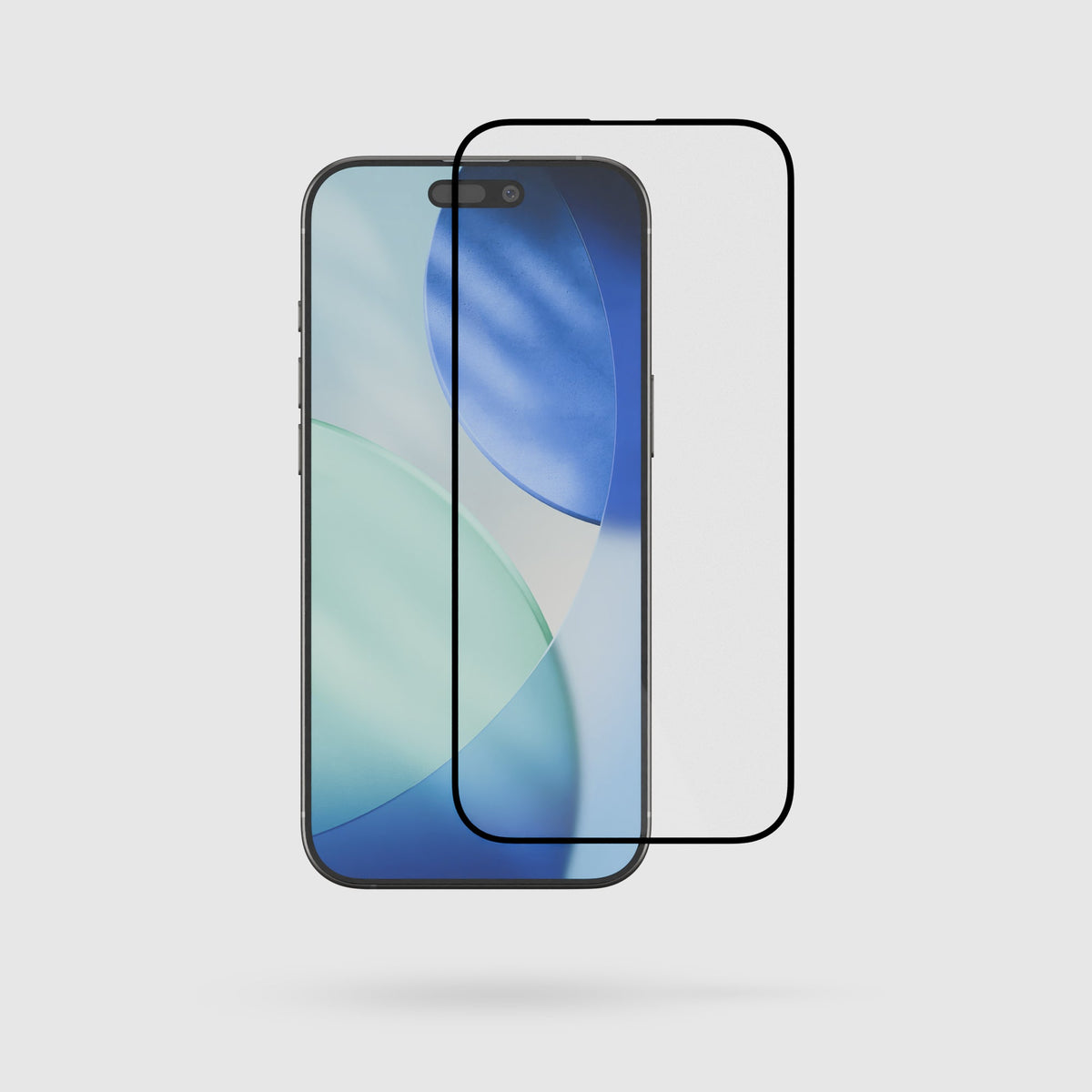 iPhone 17 Air Glass Screen Protector