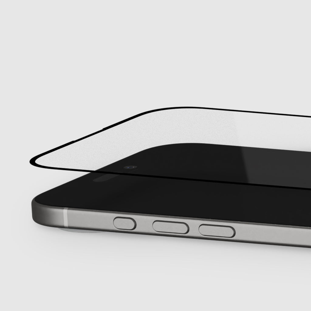 iPhone 17 Air Glass Screen Protector