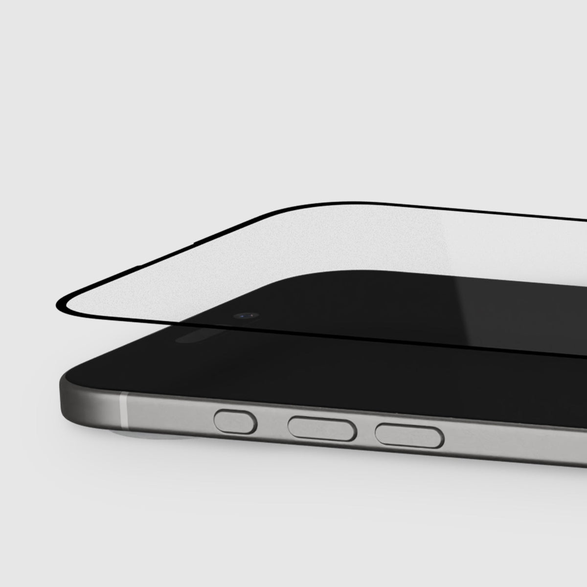 iPhone 17 Air Glass Screen Protector