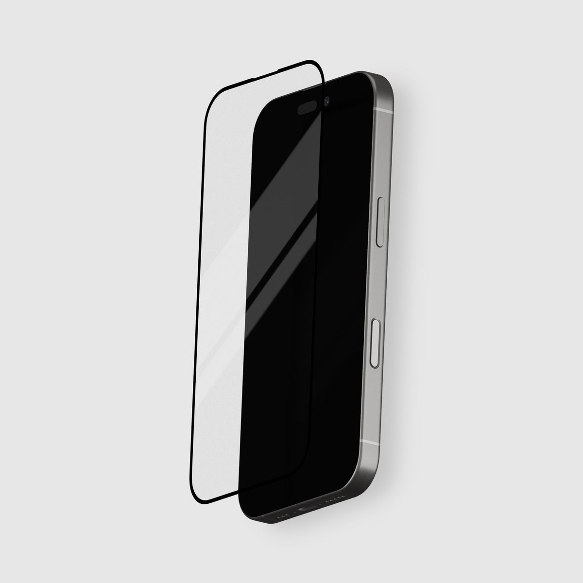 iPhone 17 Pro Glass Screen Protector