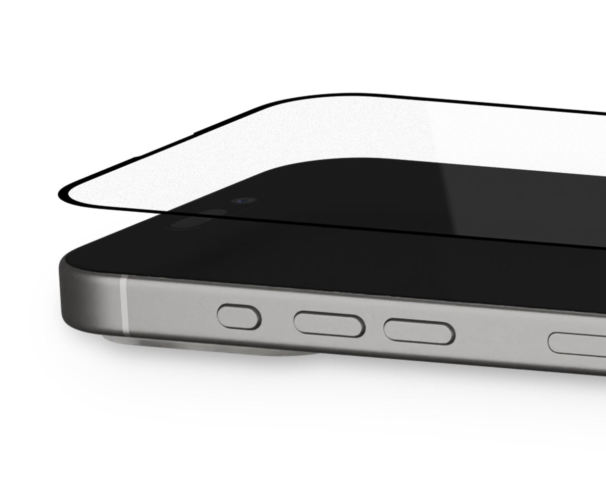 iPhone 17 Pro Glass Screen Protector