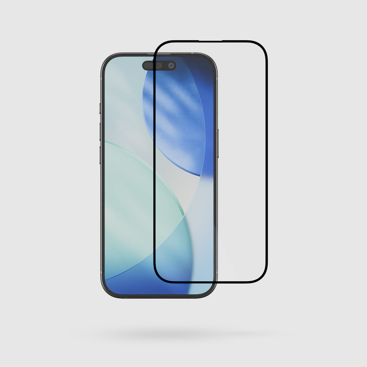 iPhone 17 Glass Screen Protector