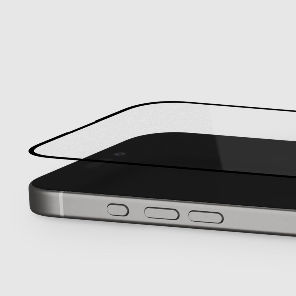iPhone 17 Glass Screen Protector