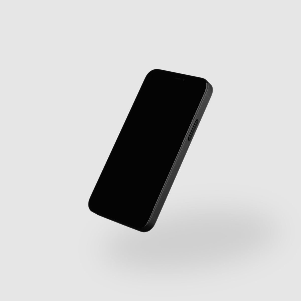 Super Thin iPhone 12 Mini Case
