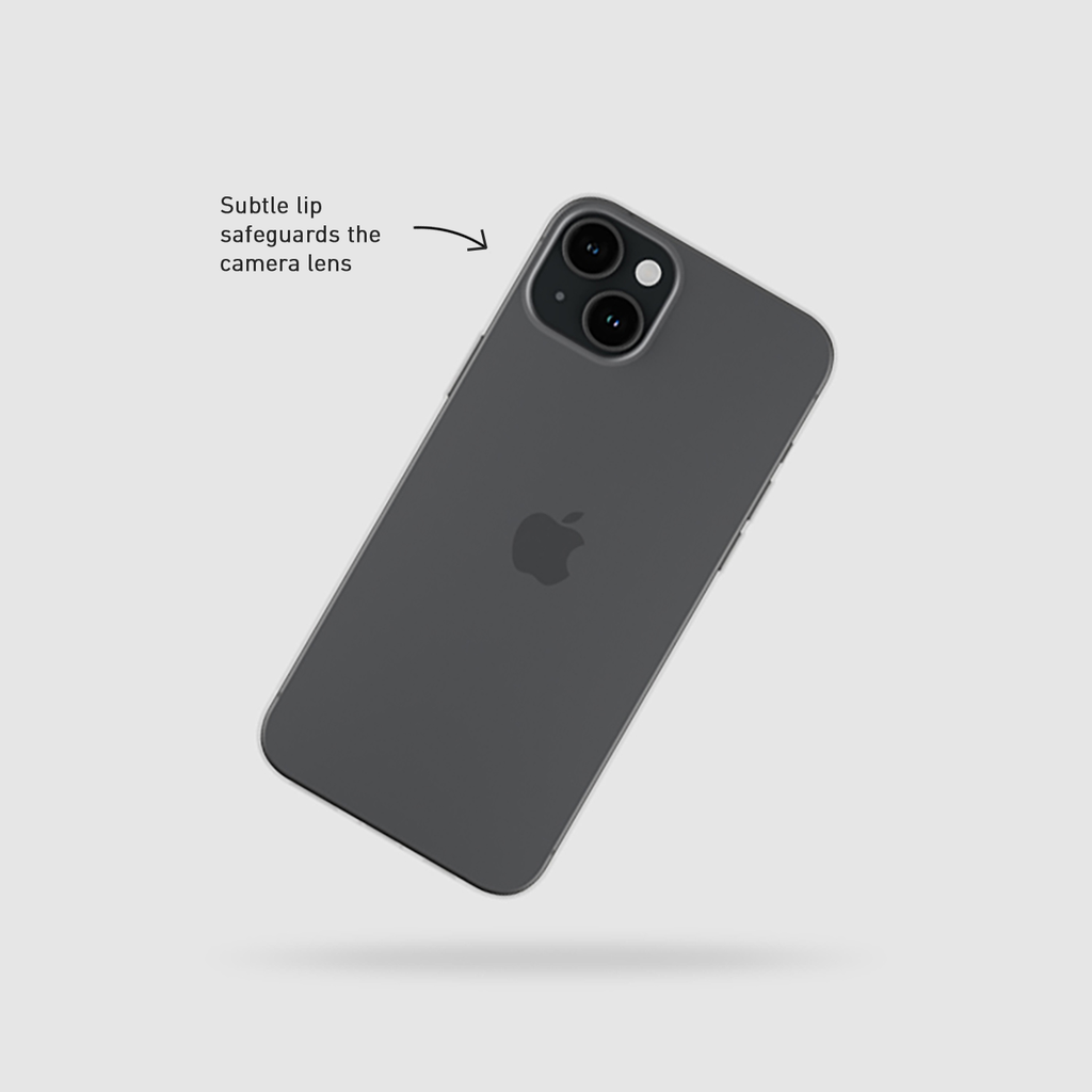 Flex iPhone 15 Plus Case