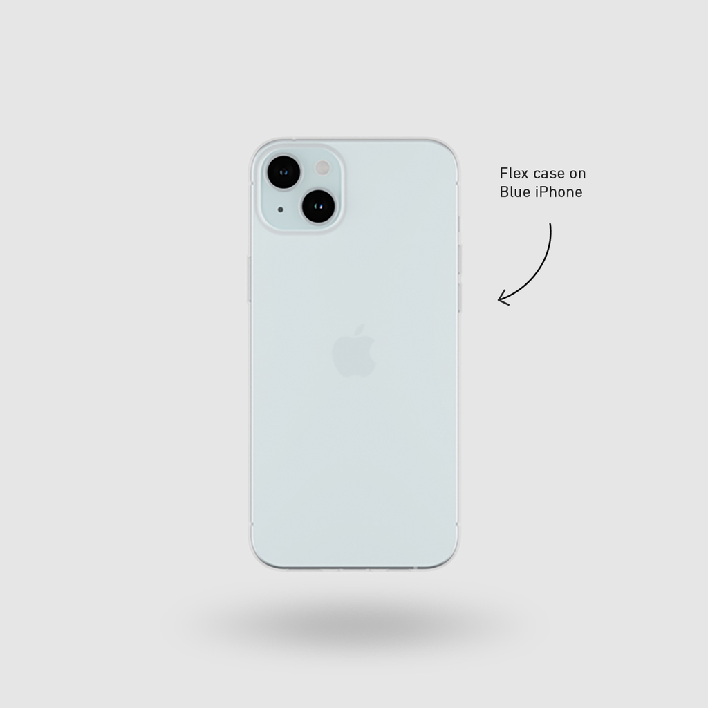 Flex iPhone 15 Plus Case