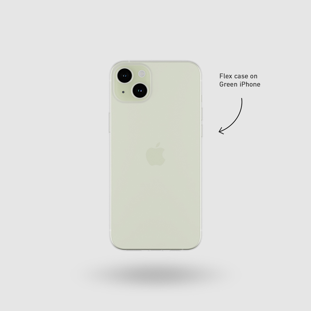 Flex iPhone 15 Plus Case