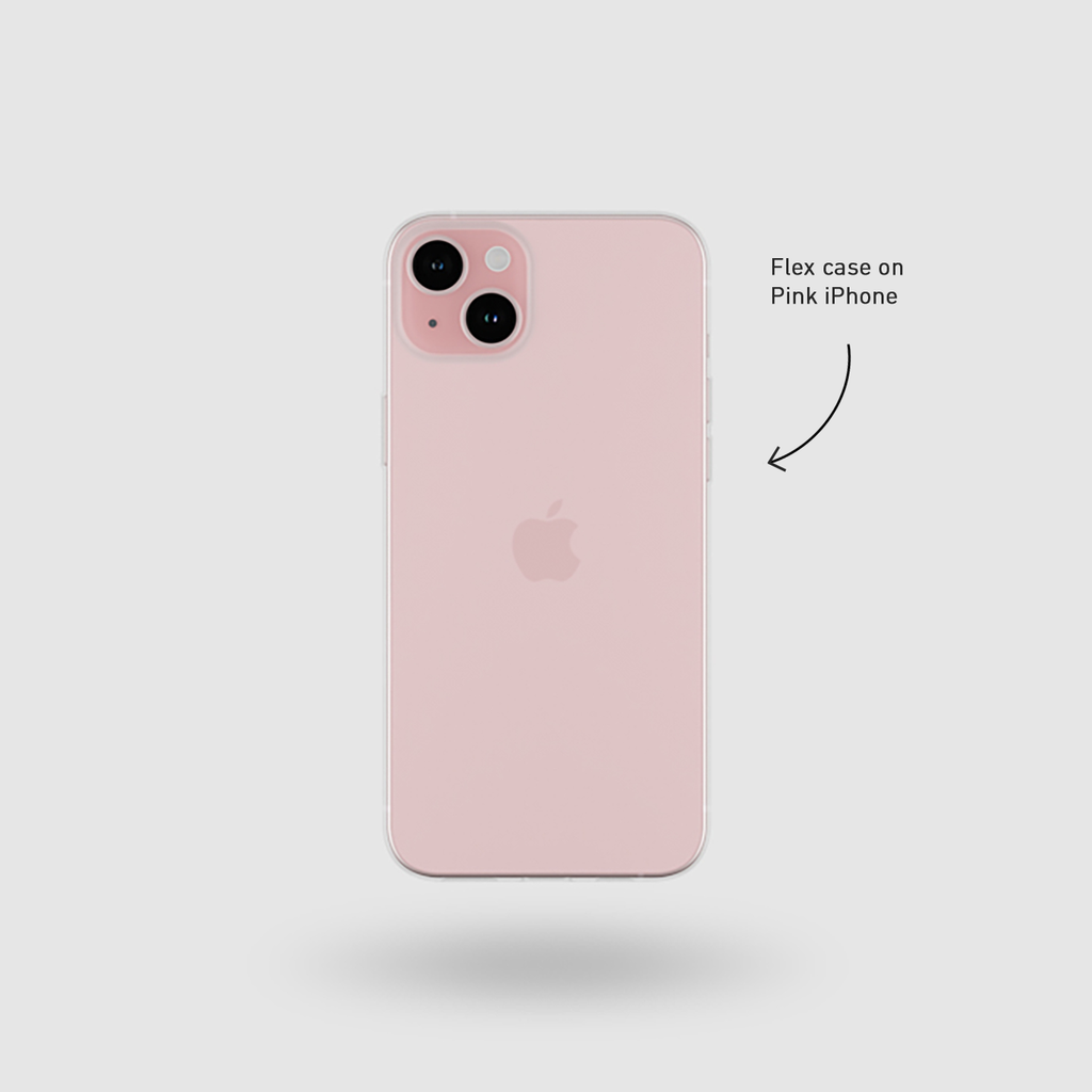 Flex iPhone 15 Plus Case